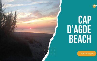 Cap d’Agde Naturist Beach Guide 2026 – Map, Zones & What to Expect