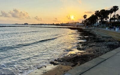 Cyprus Naturist Holiday Ideas