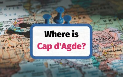 Where is Cap d’Agde Naturist Resort? Location & Navigation