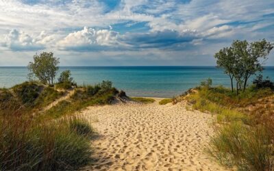 Cap d’Agde – First Visit Trip Report