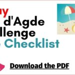 7-day Cap d'agde naturist challenge