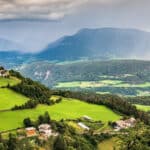 Naturist resorts and locations in Italy