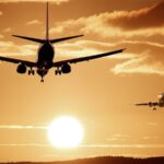 Explanation of the local airports to get to Le Cap d'Agde