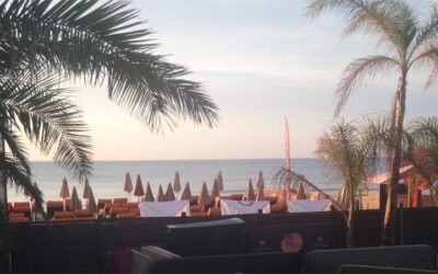 5 FAQS on Visiting Cap d’Agde Village